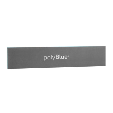 PolyBlue Bouwplaat Pasplaat 1300x250x20mm-820943