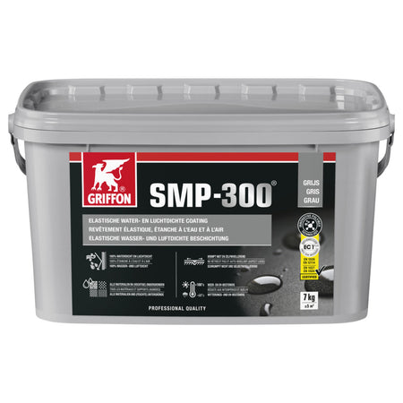 Griffon SMP-300 Water- En Luchtdichte Coating-821027