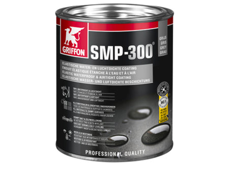 Griffon SMP-300 Water- En Luchtdichte Coating-821028