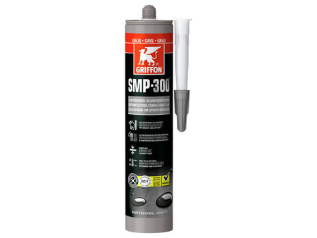Griffon SMP-300 Water- En Luchtdichte Coating-821030