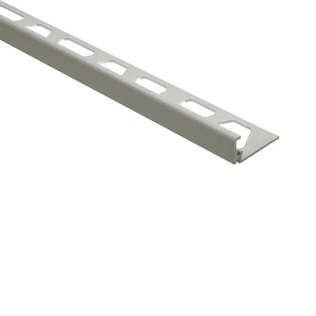 Schlüter Tegelprofiel J110TSBG  Aluminium Beige Grijs 11 mm x 300cm-821042
