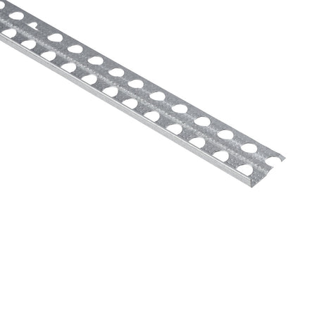 Slimgrip Stucstopprofiel SG1216 Alu-zink Stucdikte 6mm-821053