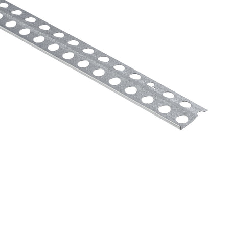 Slimgrip Stucstopprofiel SG1236 Alu-zink Stucdikte 3mm-821055