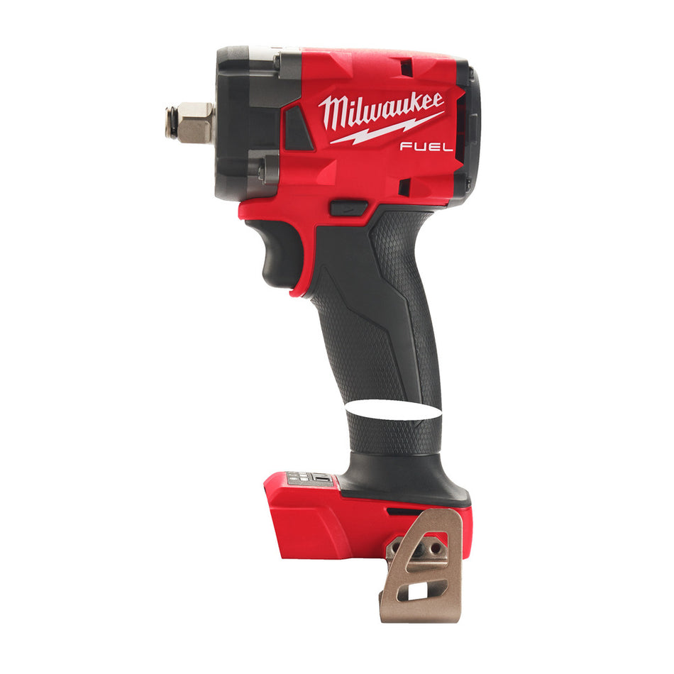 Milwaukee Compacte Accu Slagmoersleutel M18 FIW2F12-0X-821487