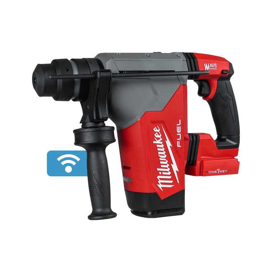 Milwaukee Accu Combihamer M18 ONEFHP-0X-821490