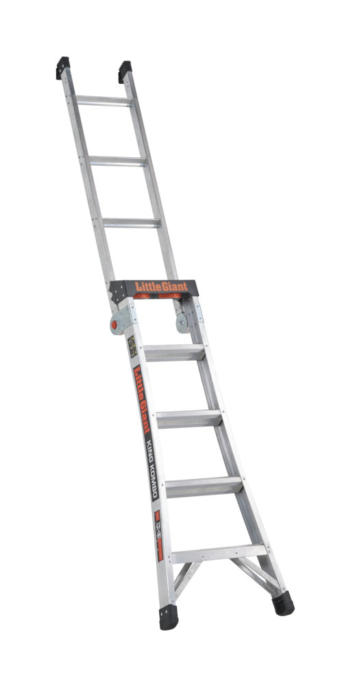 King Kombo 3in1 trap 5+3-822718
