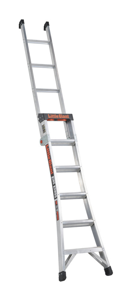 Altrex King Kombo 3in1 trap 6+3-822719