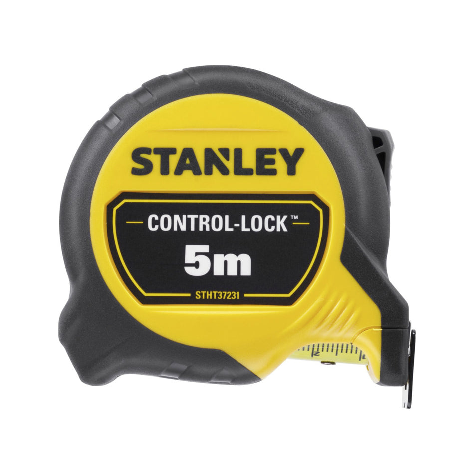Stanley Rolbandmaat Control-Lock STHT37231-0 25mm 5m-822786
