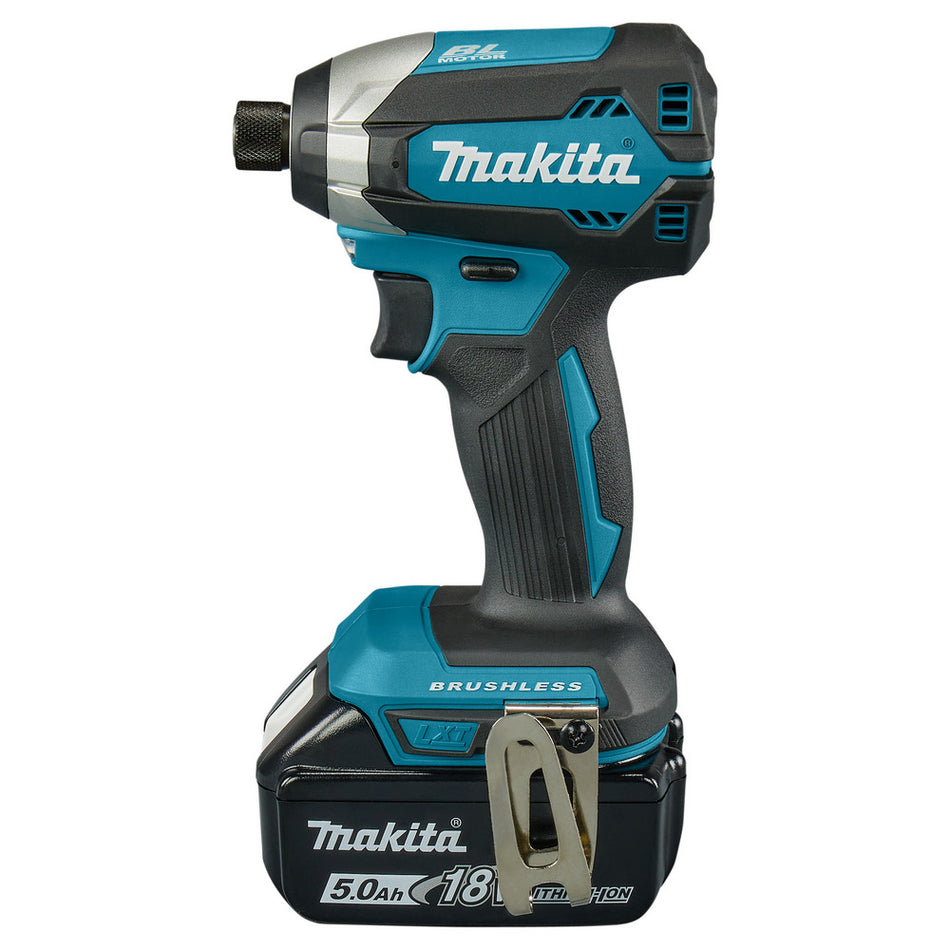 Makita 18 V Accu Combiset DLX3090TJ-822967