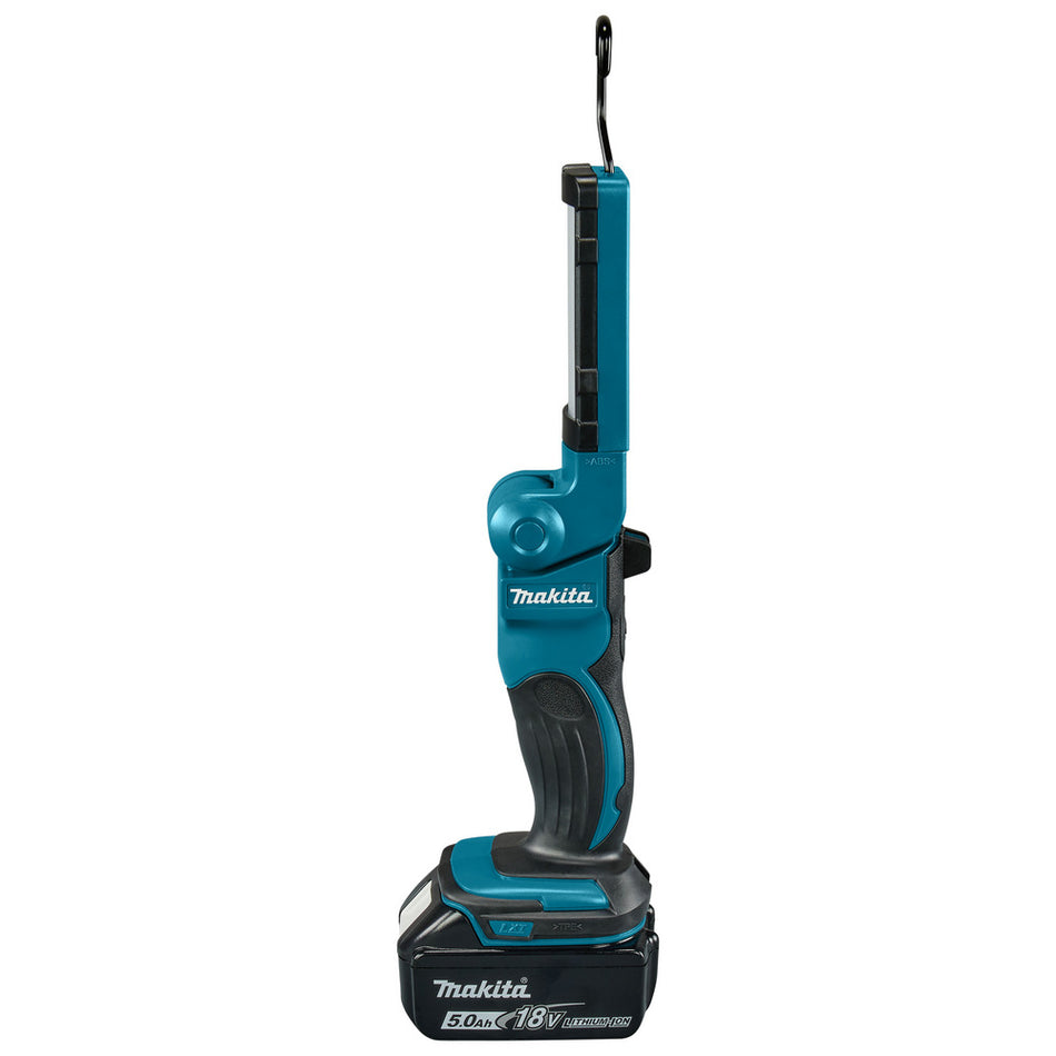 Makita 18 V Accu Combiset DLX3090TJ-822967