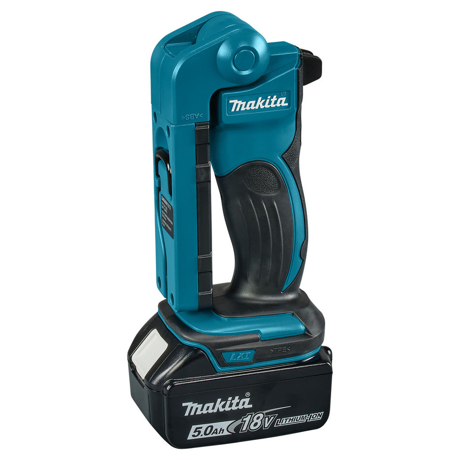 Makita 18 V Accu Combiset DLX3090TJ-822967