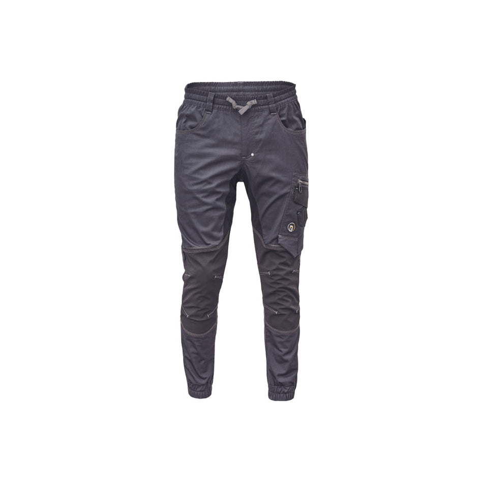 CERVA Joggingbroek Neurum CLS Antraciet-823297