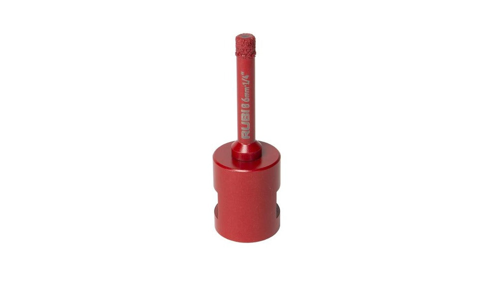 Rubi Drygres Premium Diamantboor 6mm-823449