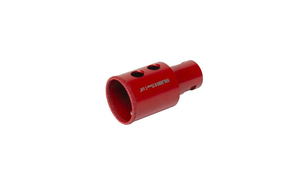 Rubi Drygres Premium Diamantboor-823456