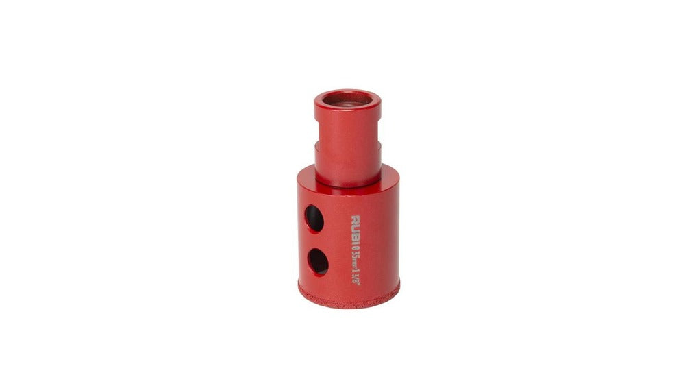 Rubi Drygres Premium Diamantboor-823456
