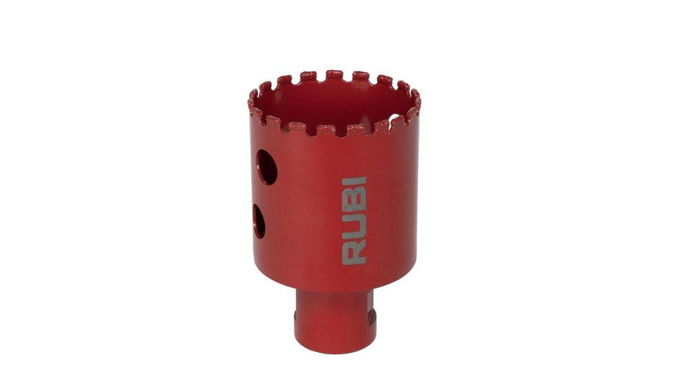 Rubi Drygres Premium Diamantboor 43mm-823457