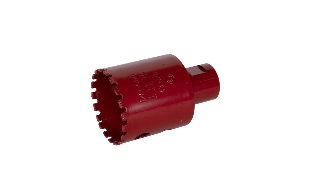 Rubi Drygres Premium Diamantboor 43mm-823457