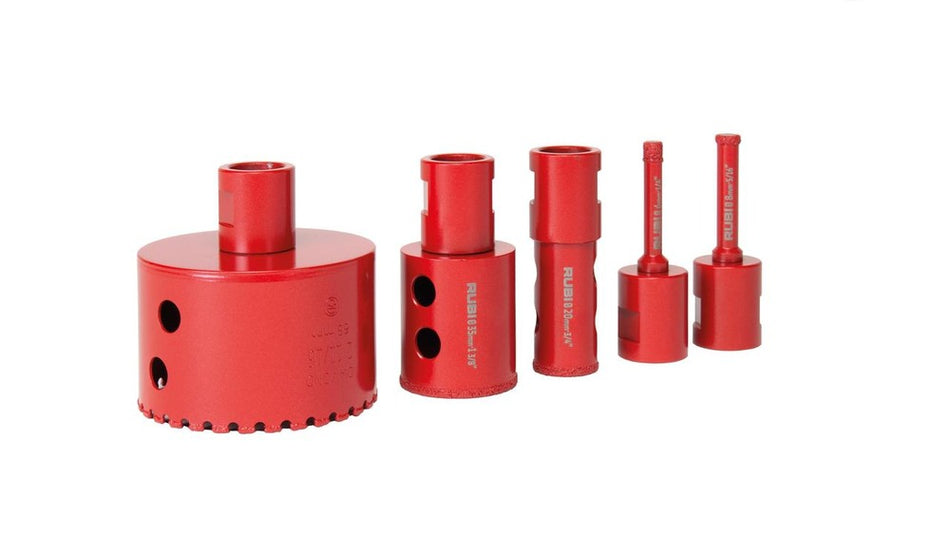 Rubi Drygres Premium Diamantboor 68mm-823461