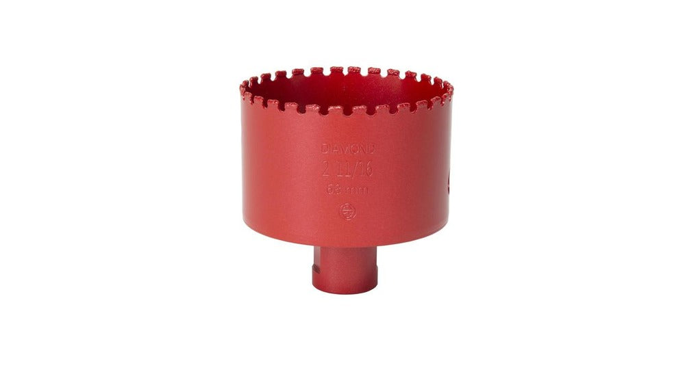 Rubi Drygres Premium Diamantboor 68mm-823461