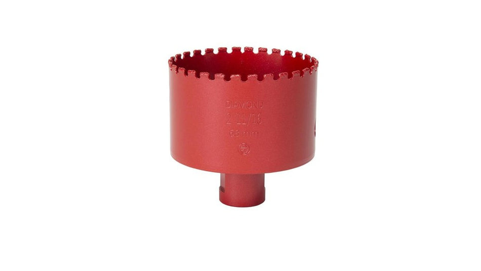 Rubi Drygres Premium Diamantboor 68mm-823461