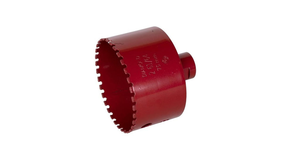 Rubi Drygres Premium Diamantboor-823462