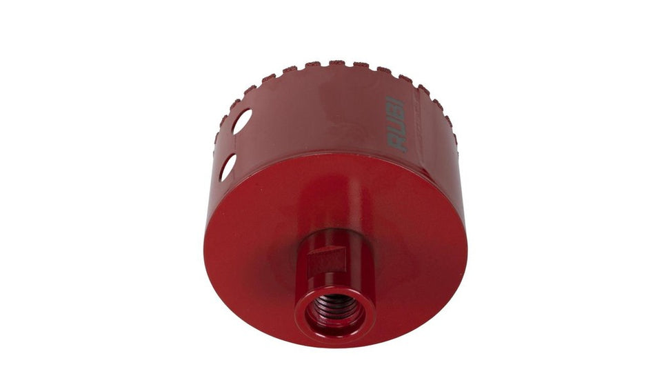 Rubi Drygres Premium Diamantboor 75mm-823462