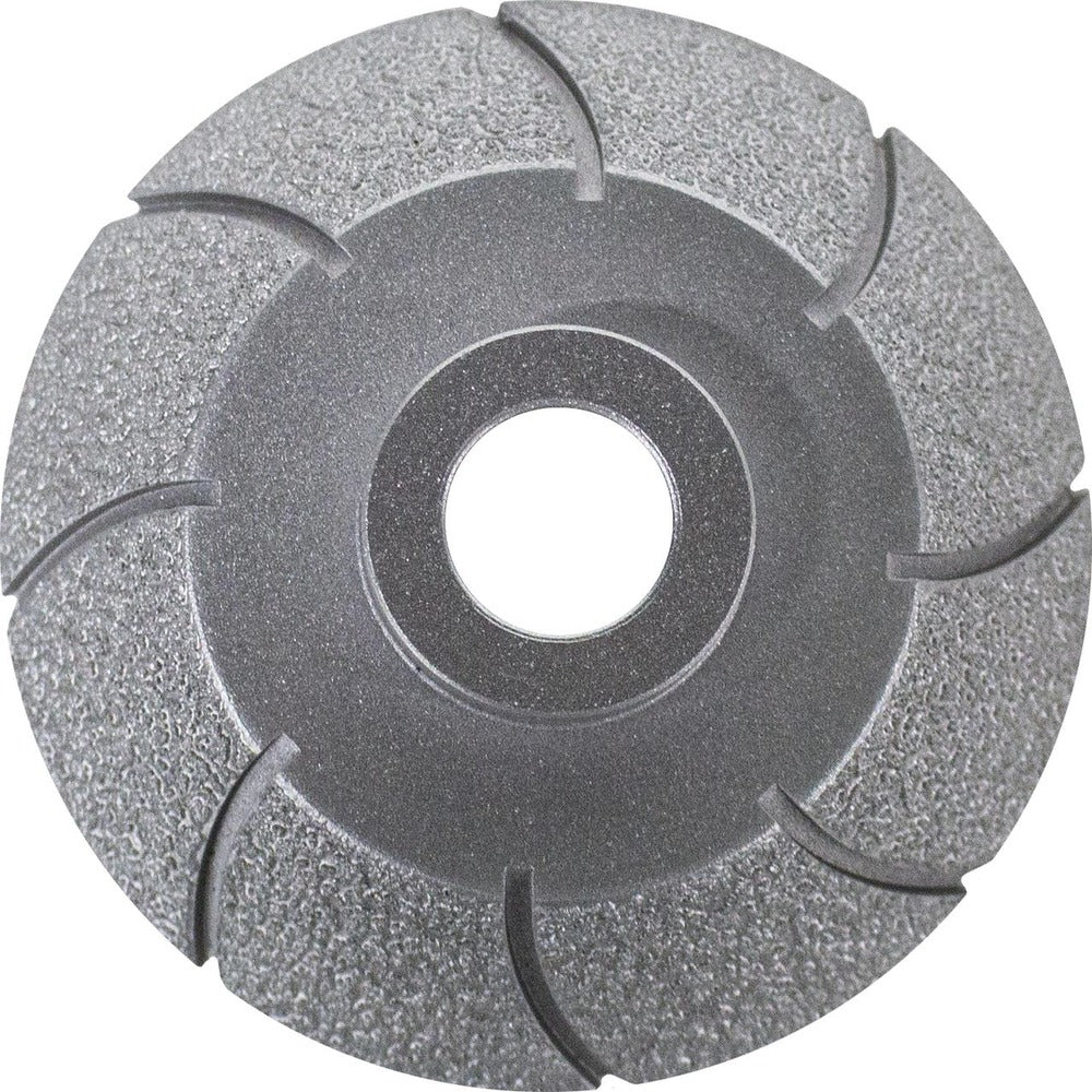 Rubi Verstekfrees Turbo Twist Grof 15mm-823468