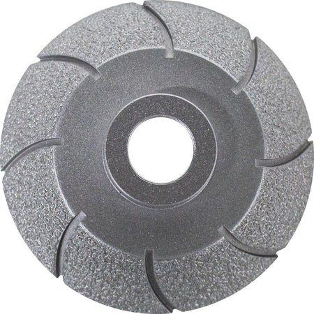 Rubi Verstekfrees Turbo Twist Grof 15mm-823468