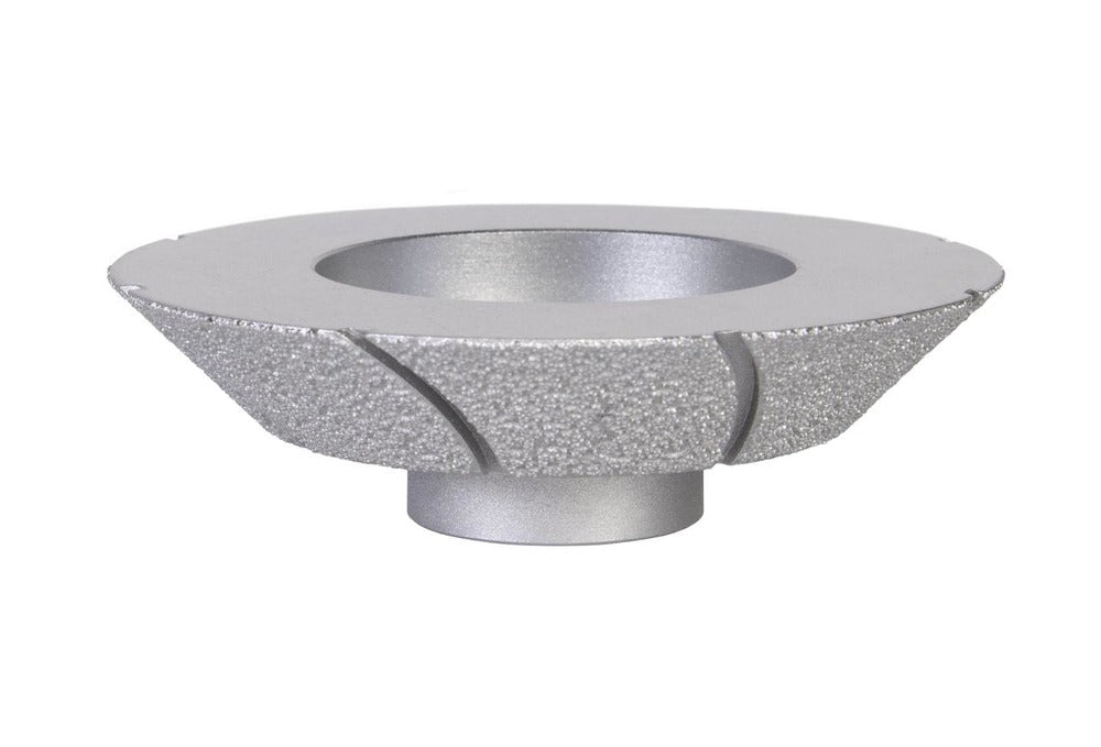 Rubi Verstekfrees Turbo Twist Grof 15mm-823468