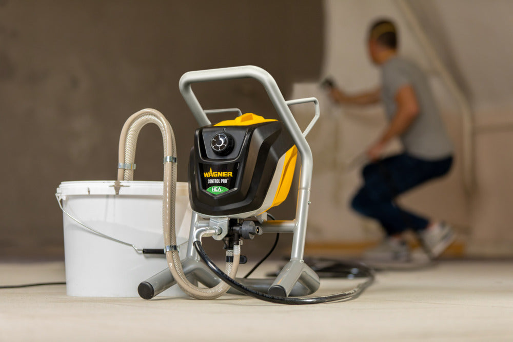 Wagner Airless verfspuit Control Pro 275 M-823515