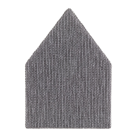 Milwaukee Schuurpapier Delta Velcro 67x92mm 12st-823770