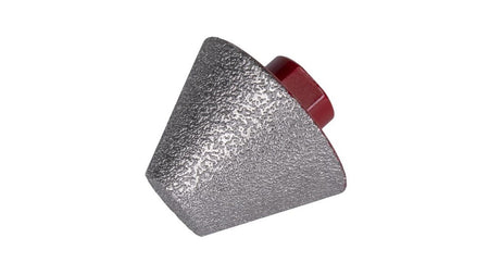 Rubi Diamant Boorfrees Kegelvorm M14-823782