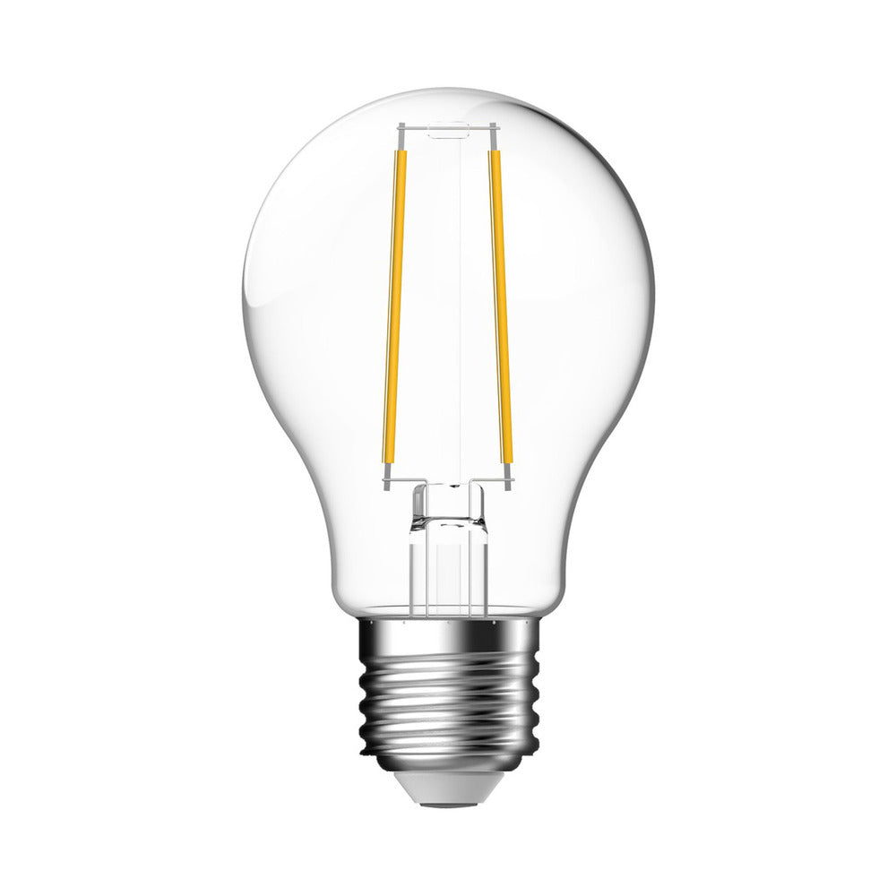 Energetic LED Lamp Peer 41W E27 Warmwit Helder-823798