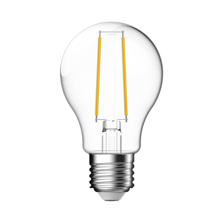 Energetic LED Lamp Peer 41W E27 Warmwit Helder-823798