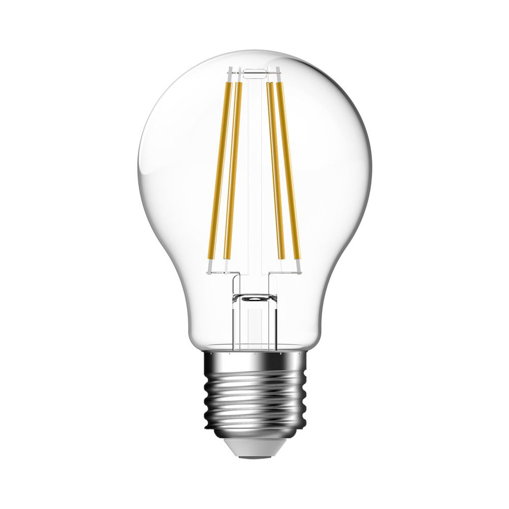 Energetic LED Lamp Peer 62W E27 Warmwit Helder-823799