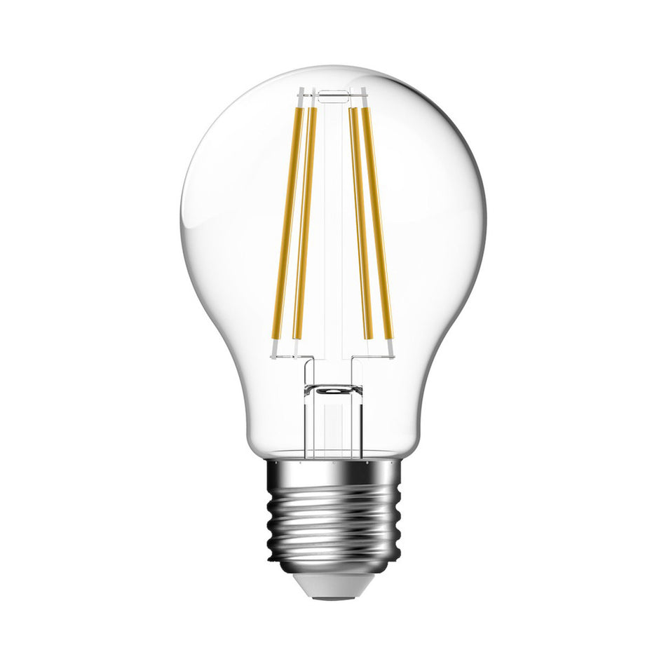 Energetic LED Lamp Peer 62W E27 Warmwit Helder-823799