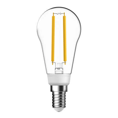 Energetic LED Lamp Kogel 41W E14 Warmwit Helder-823801