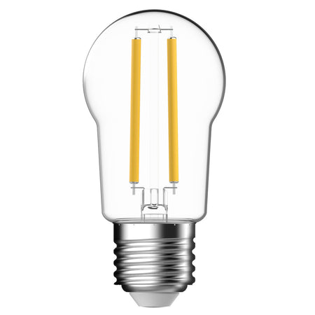 Energetic LED Lamp Kogel 41W E27 Warmwit Helder-823802