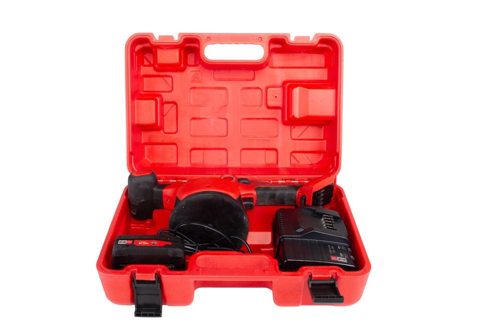 Rubi Quake Energy Tegeltriller-824497