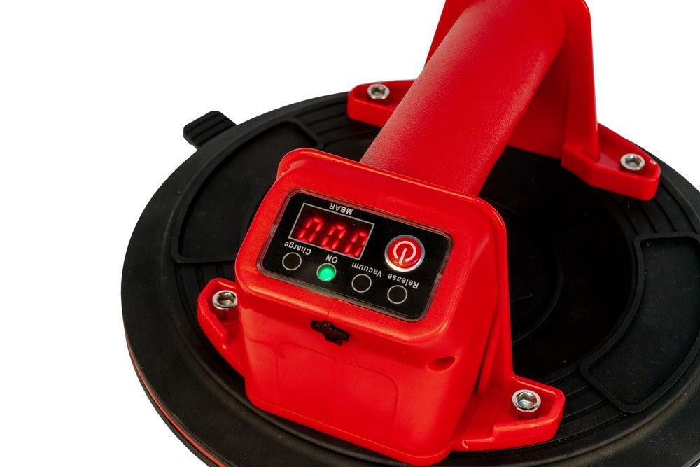 Rubi Tegel- en Glasdrager OCTO-USB Energy-824498
