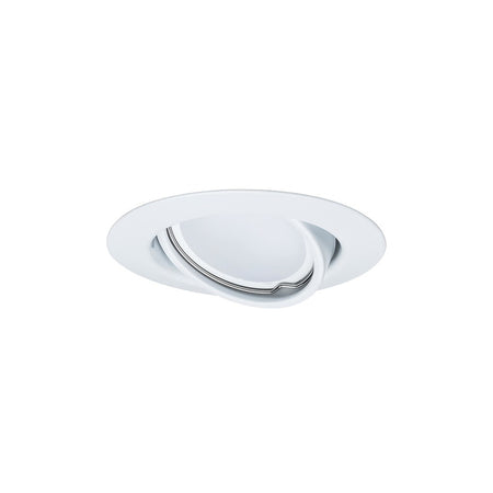 Paulmann Inbouwspot Base Wit Rond 5W Dimbaar Kantelbaar 3st-824753