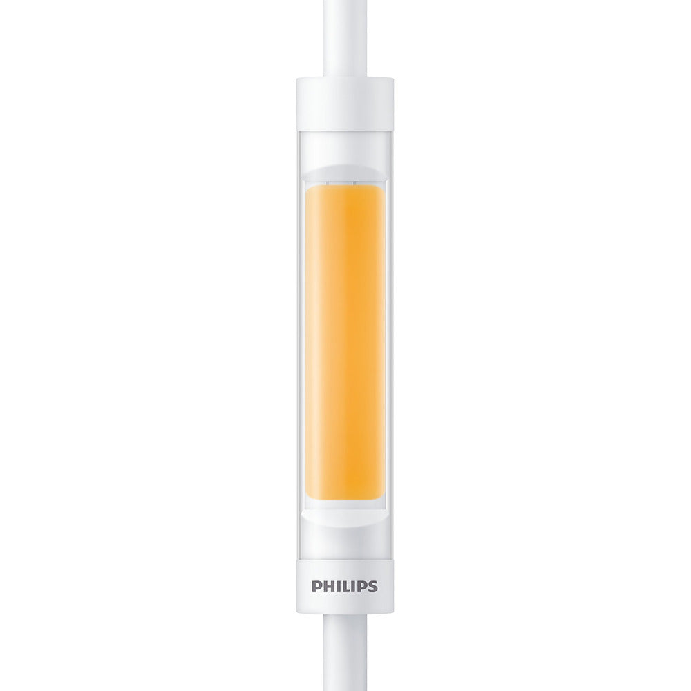 Philips LED Spot 60W R7S Warmwit Mat 118mm-824783