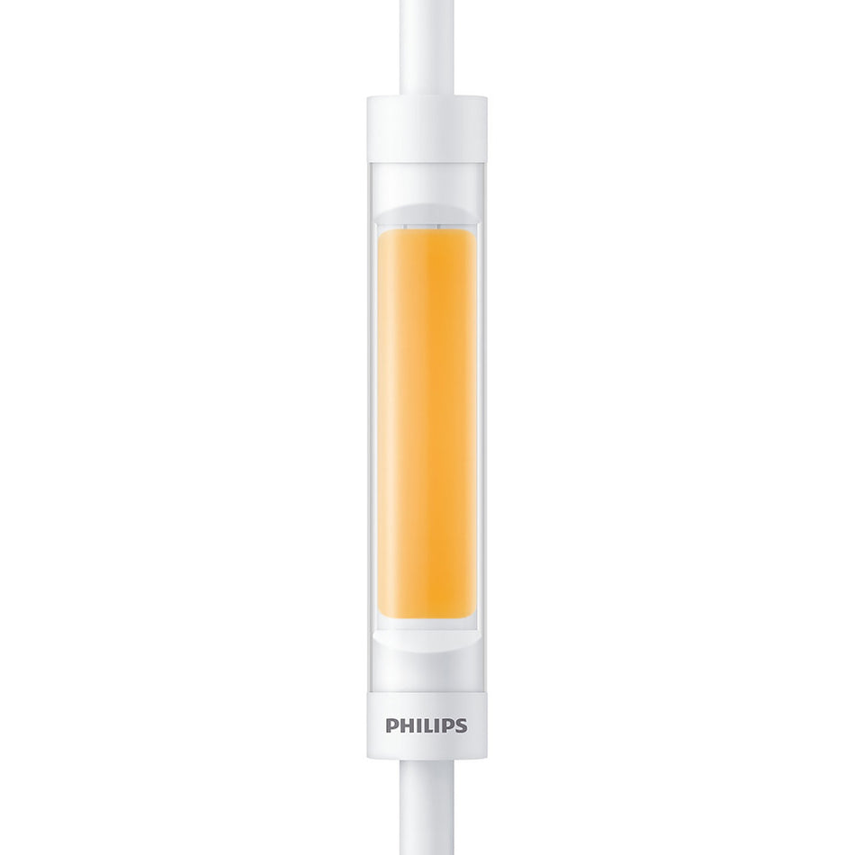 Philips LED Spot 60W R7S Warmwit Mat 118mm-824783