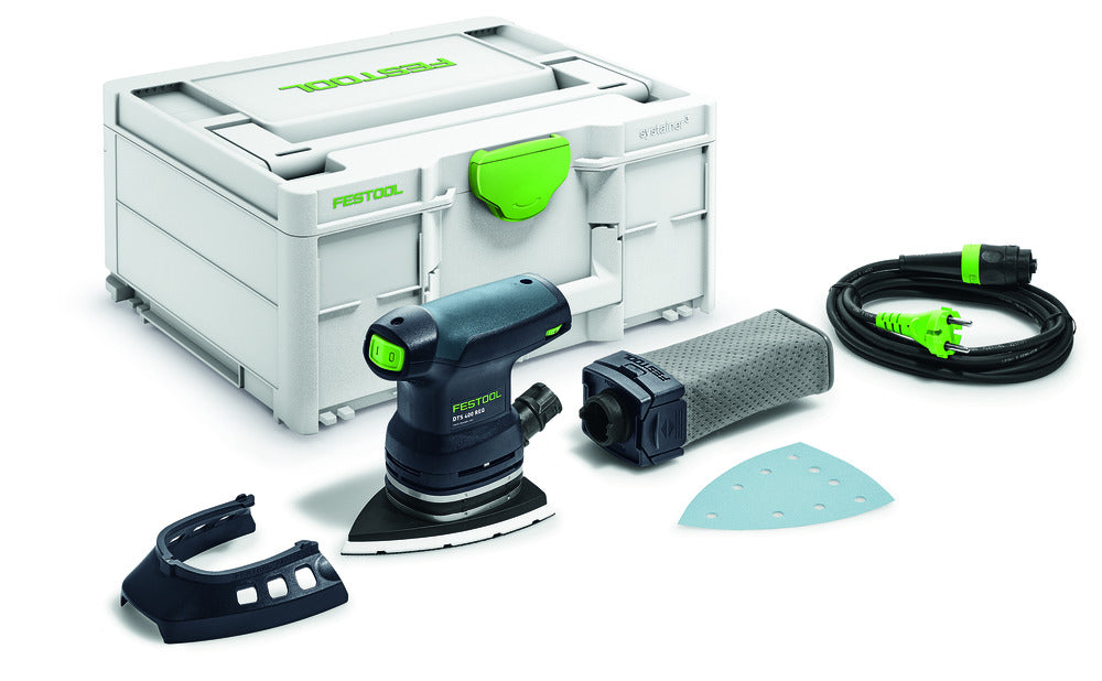 Festool Deltaschuurmachine DTS 400 REQ-Plus-827354