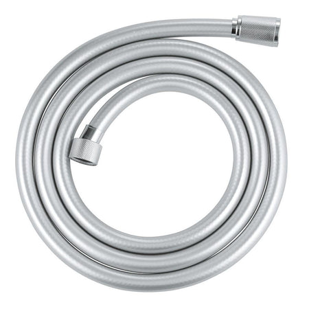 Grohe Silverflex Twiststop Doucheslang Chroom 1750mm-827578
