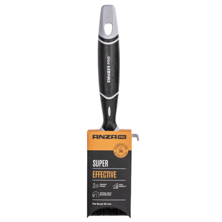 Anza Pro Kwast Platinum Softgrip Plat-828084