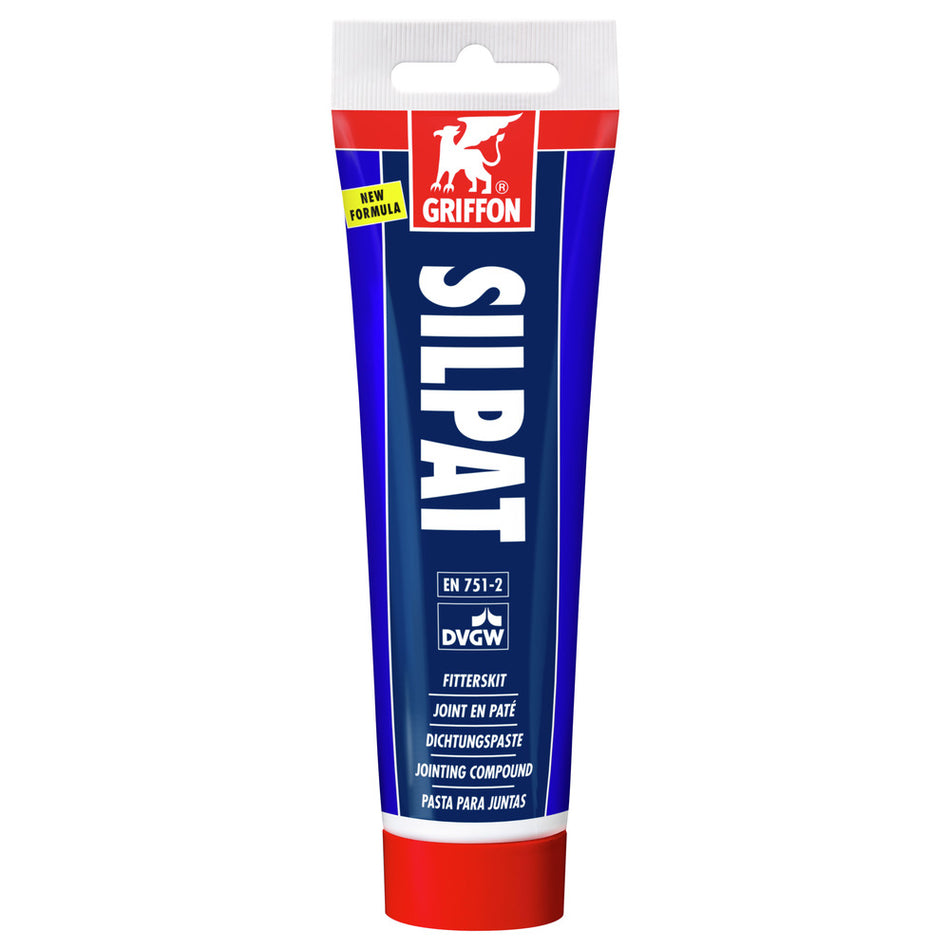 Griffon Silpat Fitterskit 200g-828092