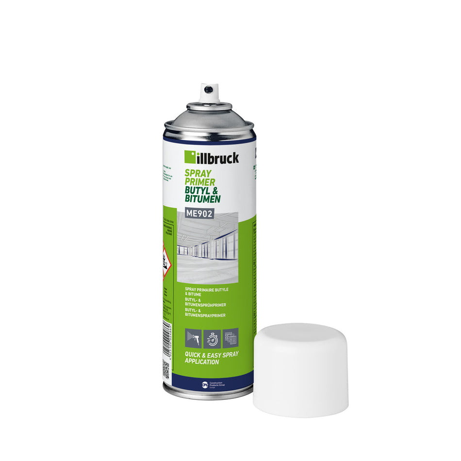Illbruck Sprayprimer ME902 500ML-828262