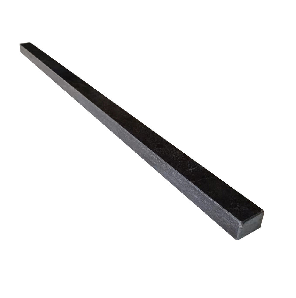 Bouwmaat Hardstenen Dorpel 103x4x4cm Donkergrijs-828309