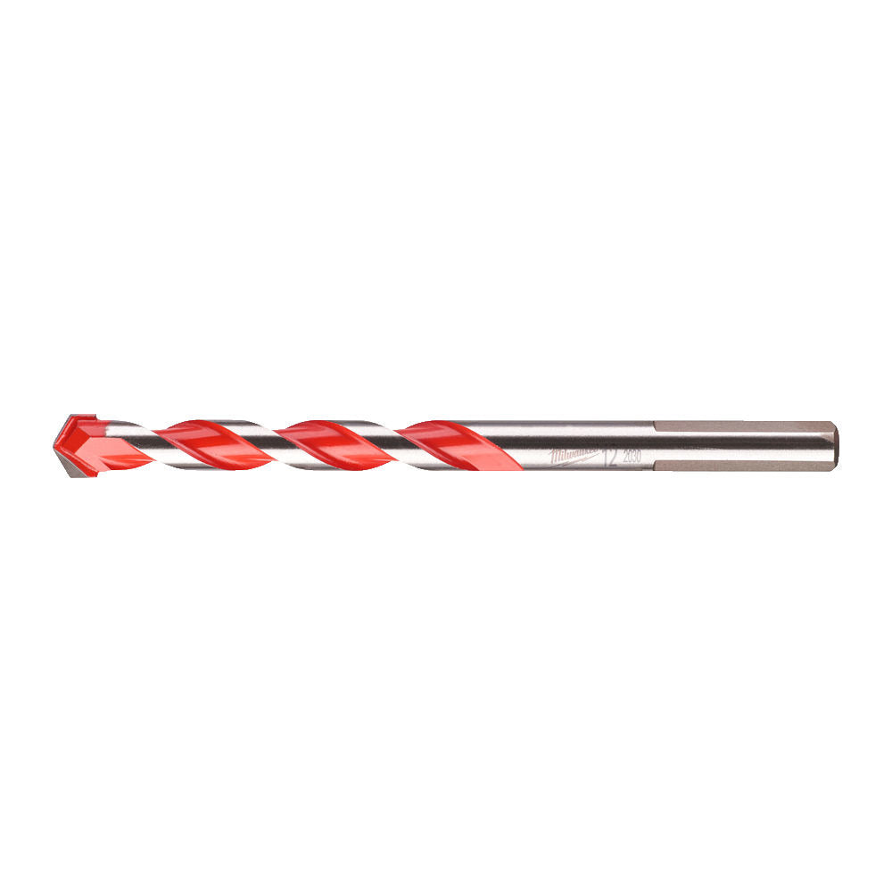Milwaukee Steen en Betonboor Bit 12x150mm-829722